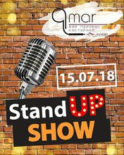 Stand-Up Show