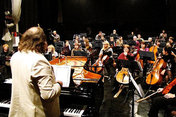 Тихоокеанский симфонический оркестр