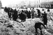 Выставка «Блокада Ленинграда»