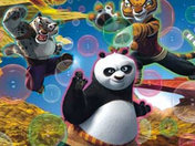 «Панда и его друзья»