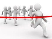 За правильный ответ – билет на комедию!