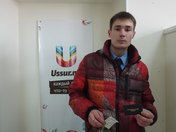 Для студентов - “Халява, приди!” Разыгрываются пригласительные на вечеринки. Завершён