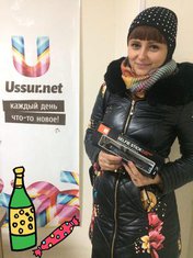 Выиграй 1 из 2-х моноподов к Новому году! Завернён