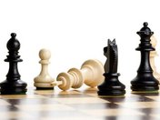 Первенство УГО по шахматам