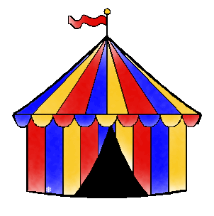 Цирк-шапито «Звездный»