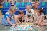 План по уменьшению очередей в детский сад Приморский край перевыполнил на 6%