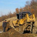 Автомобильное сообщение между Уссурийском и железнодорожной станцией Лемичевка станет устойчивым