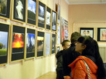 Выставка «Мир вокруг нас» работает в Центре народного творчества