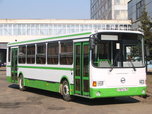 Окончательную стоимость поездки на городских автобусах Приморья определят муниципалитеты