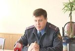 Следователи провели обыски по месту работы начальника ГИБДД Уссурийска