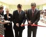 В Уссурийске открылся детский сад на 220 мест