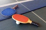 Уссурийские спортсмены приняли участие в чемпионате Дальнего Востока по настольному теннису