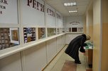 Подходы к поликлиникам Уссурийска оборудуют тактильной плиткой