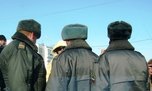 Житель Уссурийска задержан с оружием и боеприпасами