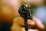 Вооруженный мужчина напал на сотрудницу сауны в Уссурийске