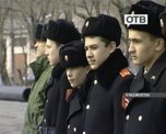 Курсанты Уссурийского суворовского училища посетили с экскурсией боевую подлодку