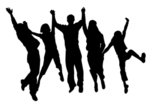 Хореографический конкурс «Радуга танца» состоялся в уссурийском доме культуры «Юность»