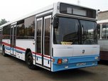 Программа перевода общественного транспорта на газ будет подготовлена в Приморье
