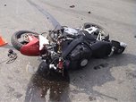 2 ДТП с участием мотоциклов произошли в Уссурийске