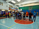 Уссурийские теннисисты приняли участие в открытом клубном чемпионате «Приморская лига»
