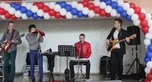 Единый День выпускника прошёл в Уссурийске