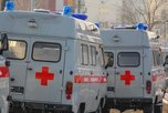 48 машин скорой помощи из первой партии до конца недели прибудут в районы Приморья