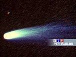 Приморцы могут  наблюдать  одну из  самых  необычных комет  современности  