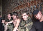 «Приморские партизаны» отказались отвечать на вопросы гособвинителя