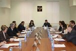 Выездной совет муниципалитетов по вопросам Росреестра состоялся в Уссурийске