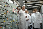 Завод по изготовлению одноразового медицинского оборудования появится в Уссурийске