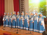 130-летие села Борисовка отпраздновали в ДК «Авангард»