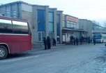 Автовокзал Уссурийска будет работать по новым правилам