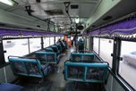 Пассажиры Уссурийска будут ездить за 18 рублей в старых автобусах еще два года
