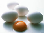 Более 1500 некачественных яиц из Китая уничтожили в Уссурийске