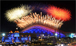 ХХII зимние Олимпийские игры 2014 года стартовали в Сочи. Видео