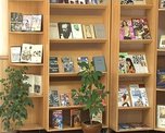 В Уссурийске отметили общероссийский День библиотек