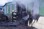 Жильцы многоквартирного дома в Уссурийске остались без крыши над головой