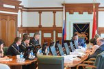 Агломерацию с центром в Уссурийске планируют создать в Приморском крае