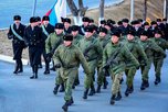 Призывники из Приморья не будут служить в Крыму