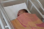 Уссурийск занимает второе место по рождаемости в Приморском крае