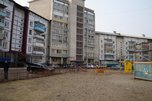 Ремонт двора на шесть домов по улице Пархоменко в Уссурийске проведут за счет города