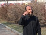 Паломник из Кировской области дошел пешком до Уссурийска