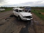 Один человек погиб в аварии на автодороге Уссурийск – Корфовка