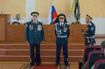 Общественная организация Уссурийского казачьего войска избрала атамана