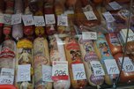 Продавцы мяса, колбасы и окороков в Уссурийске накручивают цены из-за поставщиков