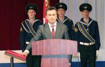 Владимир Миклушевский вступит в должность губернатора Приморского края 22 сентября