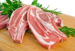 Более полутора тонн китайского мяса изъято сотрудниками Россельхознадзора и полиции