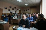 Общественные организации Уссурийска обсудили насущные проблемы