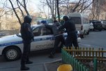 Полиция Уссурийска задержала мужчину, который украл деньги у предпринимателя