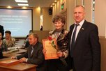 Сборная Уссурийска победила на спартакиаде ветеранов